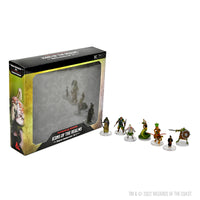 D&D Icons of the Realms: Tomb of Annihilation – Box 2