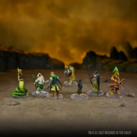 D&D Icons of the Realms: Tomb of Annihilation – Box 2