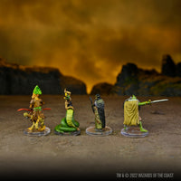 D&D Icons of the Realms: Tomb of Annihilation – Box 2