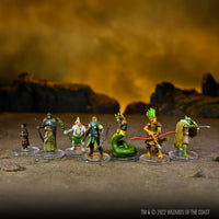D&D Icons of the Realms: Tomb of Annihilation – Box 2