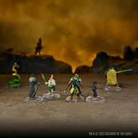 D&D Icons of the Realms: Tomb of Annihilation – Box 2