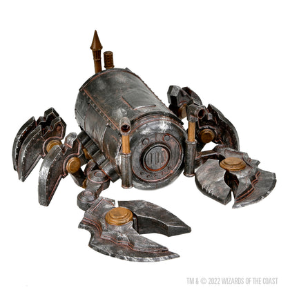 D&D Icons of the Realms: Apparatus of Kwalish Boxed Figure - 2