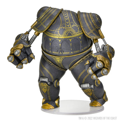 D&D Icons of the Realms: The Mighty Servant of Leuk-o Boxed Figure - 2