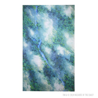 D&D Icons of the Realms: Sky Battle Mat