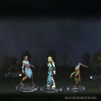 D&D Icons of the Realms: Undead Armies - Zombies
