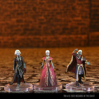 D&D The Legend of Drizzt 35th Anniversary - Family & Foes Boxed Set