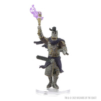 D&D Icons of the Realms: Dragonlance - Lord Soth on Greater Death Dragon