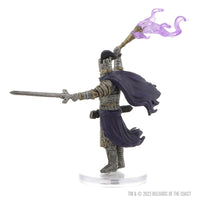 D&D Icons of the Realms: Dragonlance - Lord Soth on Greater Death Dragon