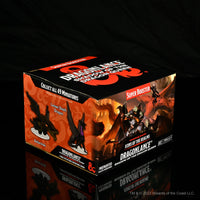 D&D Icons of the Realms: Dragonlance: Shadow of the Dragon Queen - Booster Brick (7)