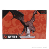 D&D Icons of the Realms: Sand & Stone - Wyvern