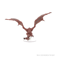 D&D Icons of the Realms: Sand & Stone - Wyvern