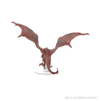 D&D Icons of the Realms: Sand & Stone - Wyvern