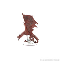 D&D Icons of the Realms: Sand & Stone - Wyvern