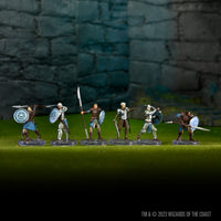 D&D Icons of the Realms: Kalaman Military Warband