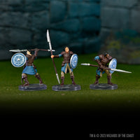 D&D Icons of the Realms: Kalaman Military Warband