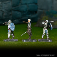 D&D Icons of the Realms: Kalaman Military Warband