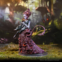 D&D Icons of the Realms: Zuggtmoy, Demon Queen of Fungi