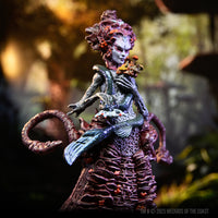 D&D Icons of the Realms: Zuggtmoy, Demon Queen of Fungi