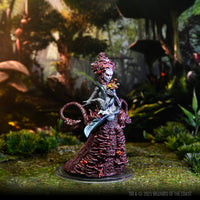 D&D Icons of the Realms: Zuggtmoy, Demon Queen of Fungi