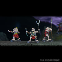 D&D Icons of the Realms: Kuo-Toa Warband
