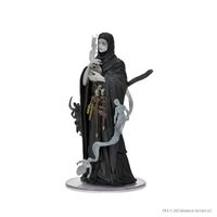 D&D Icons of the Realms: Bigby Presents: Glory of the Giants - Death Giant Necromancer - Boxed Mini
