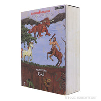 D&D Classic Collection: Monsters G-J