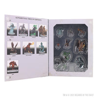D&D Classic Collection: Monsters G-J
