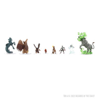 D&D Classic Collection: Monsters G-J