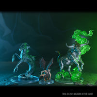 D&D Classic Collection: Monsters G-J