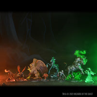 D&D Classic Collection: Monsters G-J