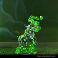 D&D Classic Collection: Monsters G-J