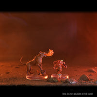 D&D Classic Collection: Monsters G-J