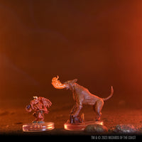 D&D Classic Collection: Monsters G-J