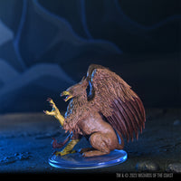 D&D Classic Collection: Monsters G-J