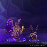 D&D Classic Collection: Monsters G-J