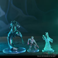 D&D Classic Collection: Monsters G-J