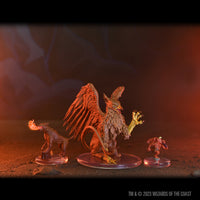 D&D Classic Collection: Monsters G-J
