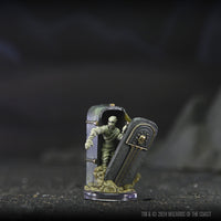 D&D Classic Collection: Monsters K-N