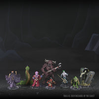 D&D Classic Collection: Monsters K-N