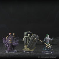 D&D Classic Collection: Monsters K-N
