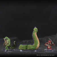 D&D Classic Collection: Monsters K-N