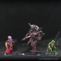 D&D Classic Collection: Monsters K-N