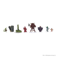 D&D Classic Collection: Monsters K-N