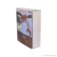 D&D Classic Collection: Monsters K-N