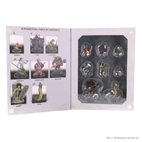D&D Classic Collection: Monsters K-N