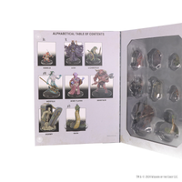 D&D Classic Collection: Monsters K-N