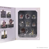 D&D Classic Collection: Monsters K-N
