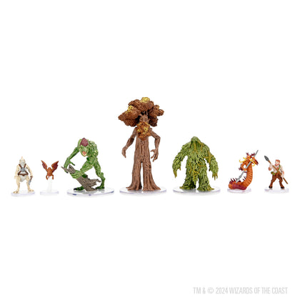 D&D Classic Collection: Monsters S-T - 2