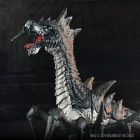 BACK-ORDER - D&D Icons of the Realms: Spiderdragon - Boxed Miniature