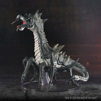 BACK-ORDER - D&D Icons of the Realms: Spiderdragon - Boxed Miniature